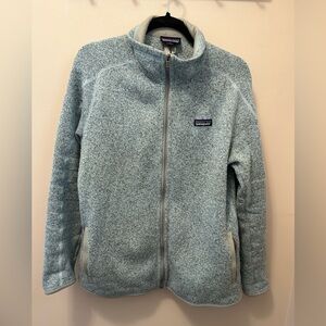 Patagonia Women’s Better Sweater